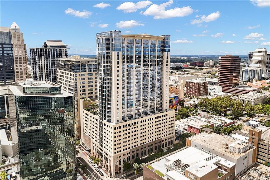 155 S Court Ave Unit 1011 Orlando, FL 32801 - Thumbnail 2