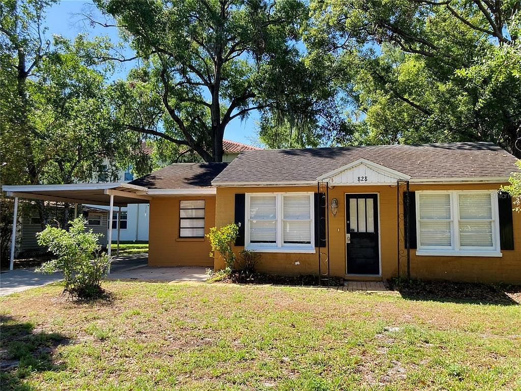 828 Shady Lane Dr Orlando, FL 32804  | Land/Lot