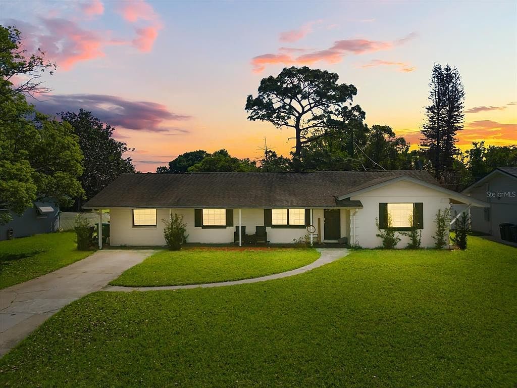 814 Densmore Dr Winter Park, FL 32792  | Single Family