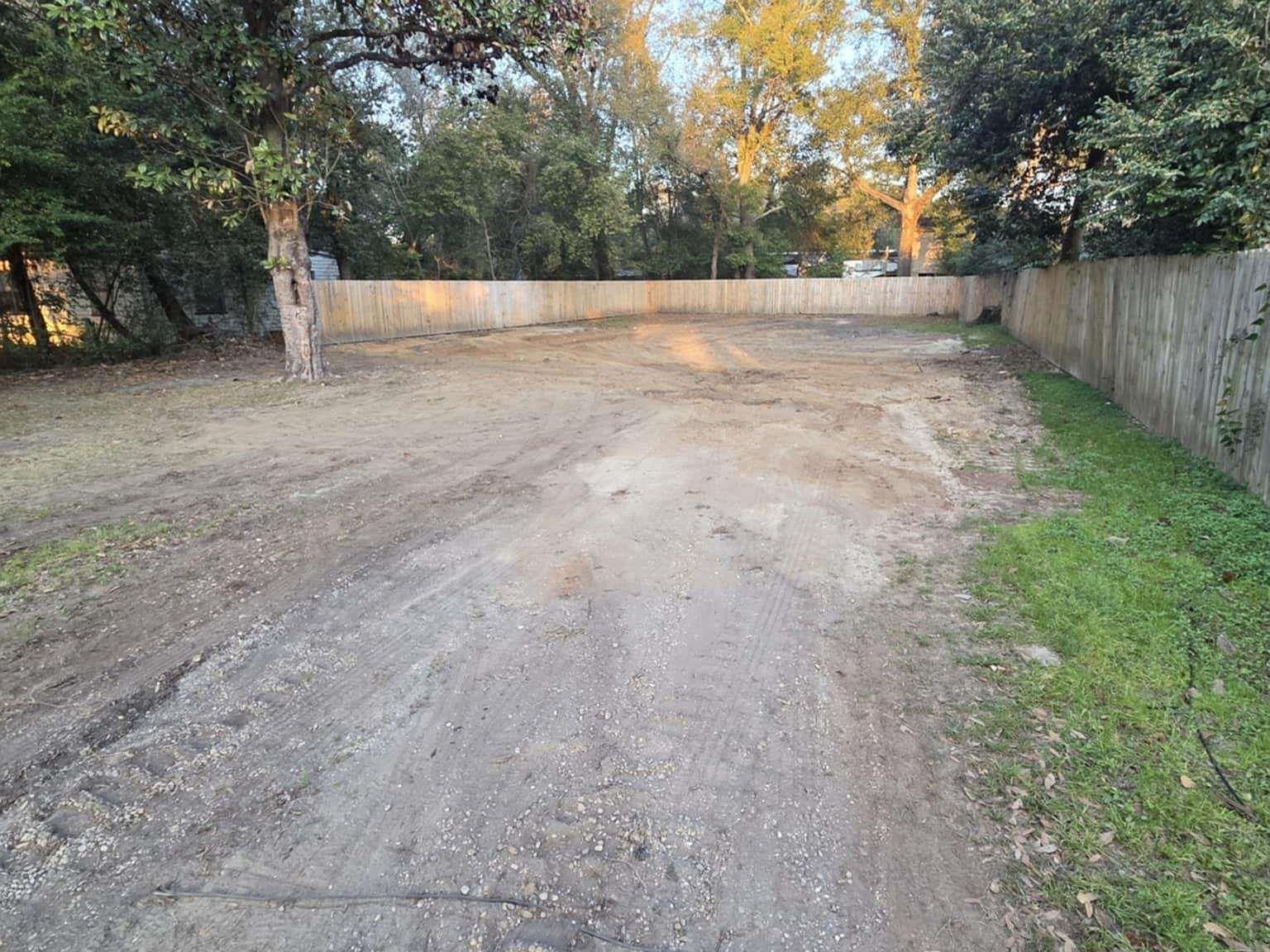 6410 Skyline Dr Milton, FL 32570  | Land/Lot