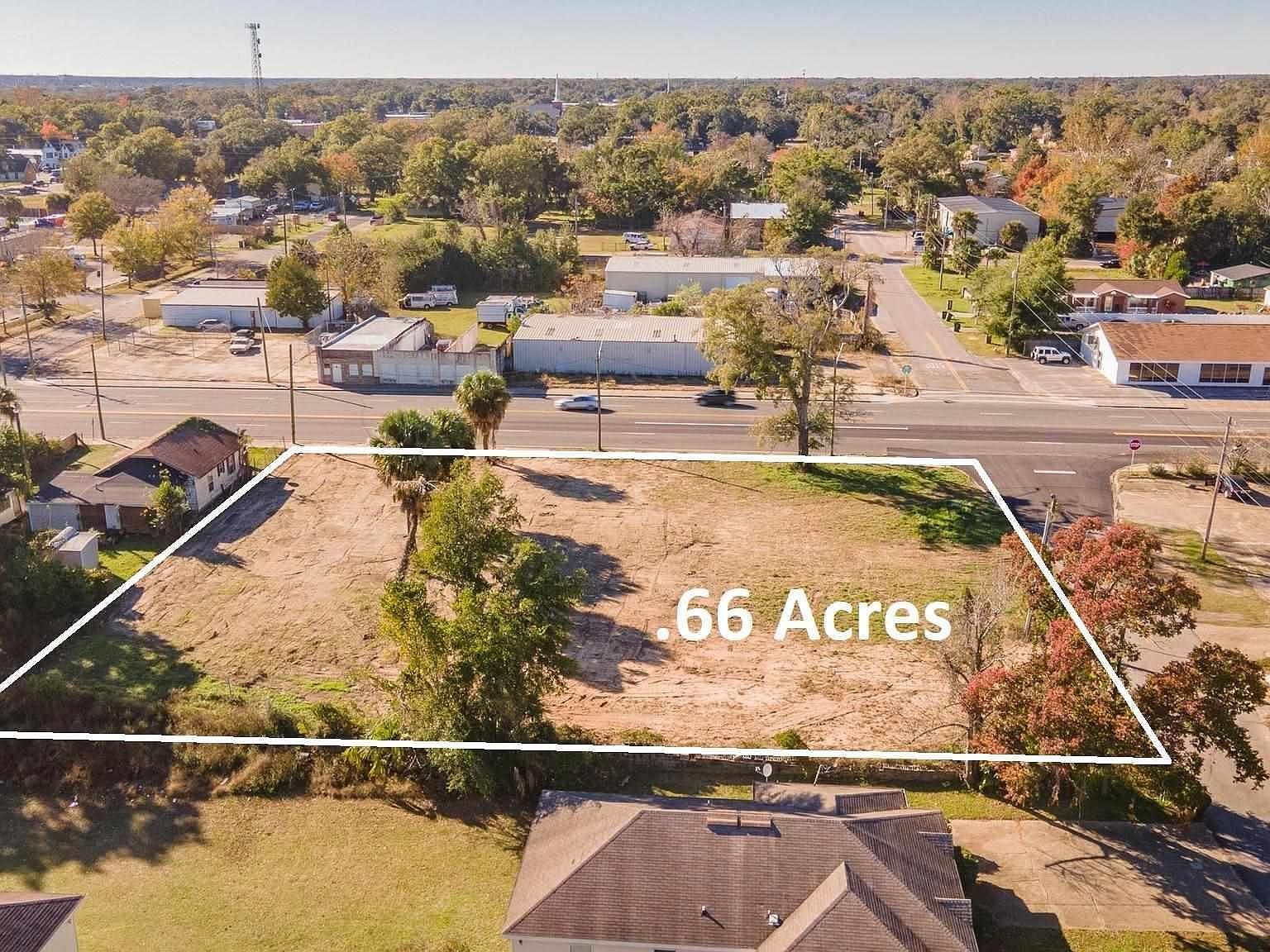 910 N Pace Blvd Pensacola, FL 32501, 32501