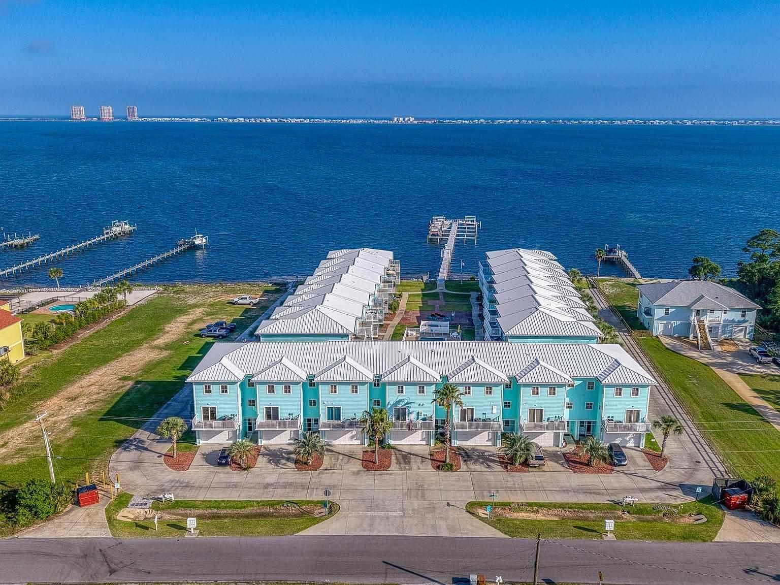 888 Sound Harbor Cir Gulf Breeze, FL 32563, 32563