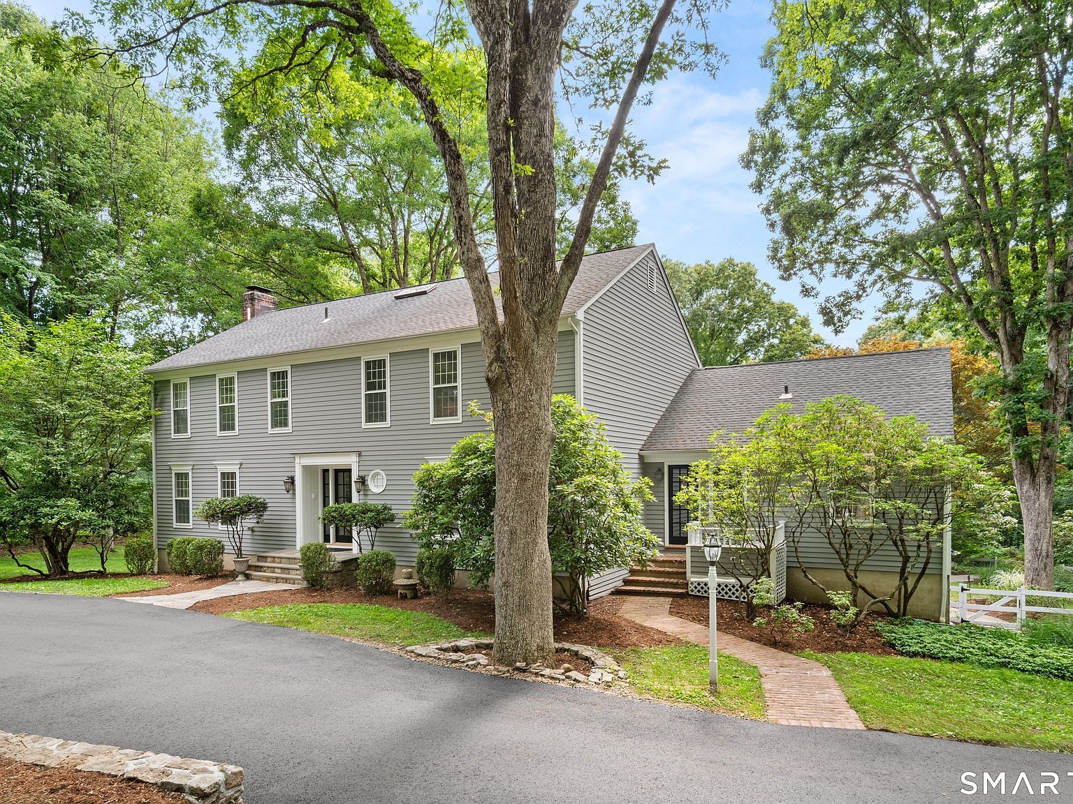 32 Silver Ridge Cmn Weston, CT 06883, 6883