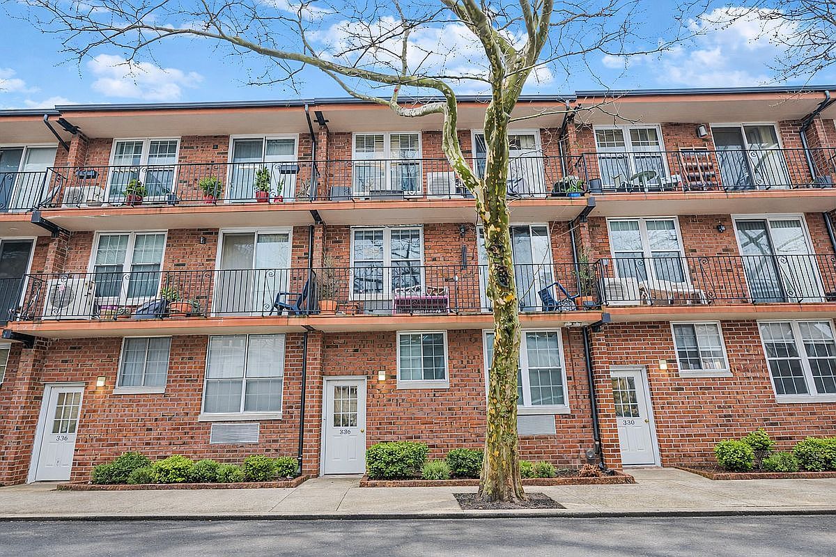 332 101st St APT 34D Brooklyn, NY 11209  | Condominium