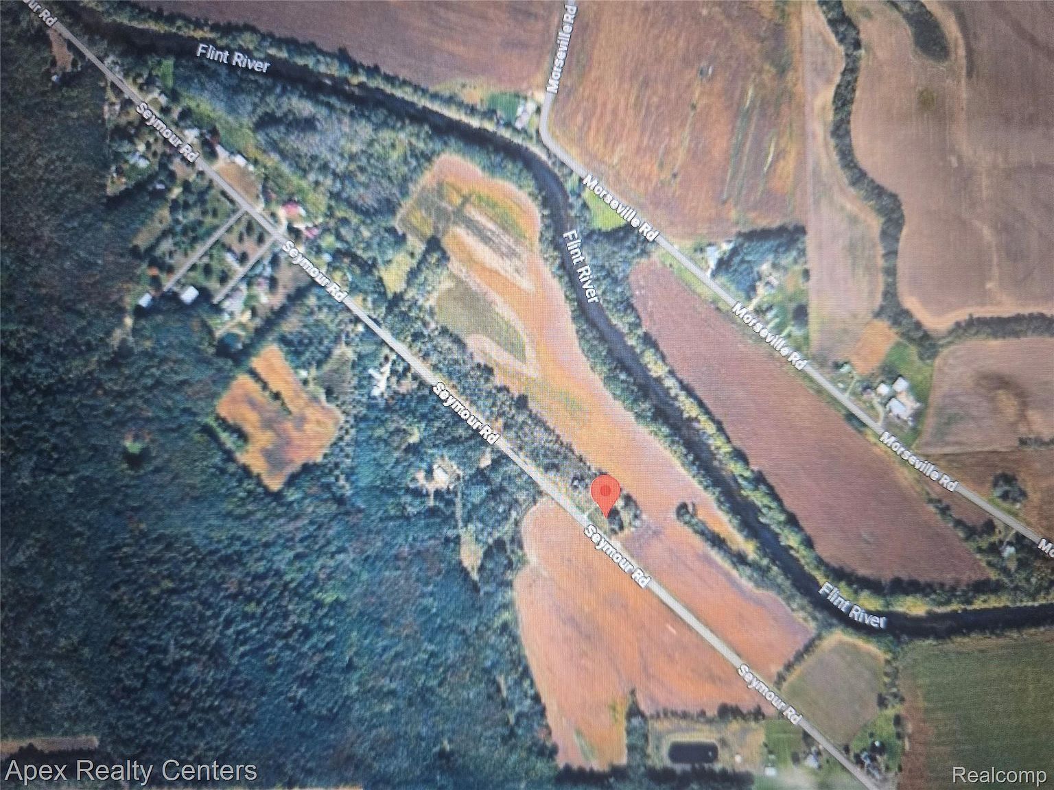 11441 Seymour Rd Burt, MI 48417 - Thumbnail 2