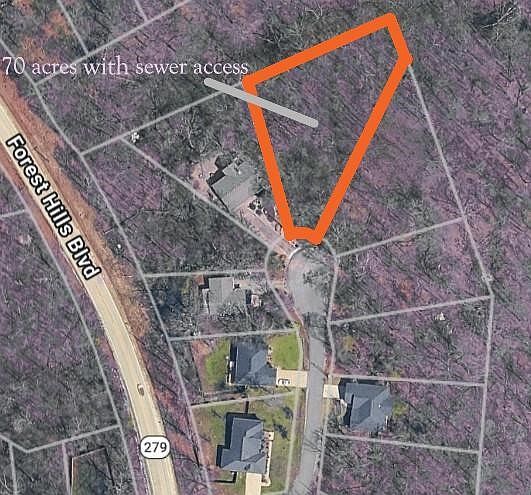 LOT 6/marlin Ln #6 Bella Vista, AR 72715 - Thumbnail 2