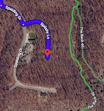 Spilsby Ln #76 Bella Vista, AR 72714  | Land/Lot