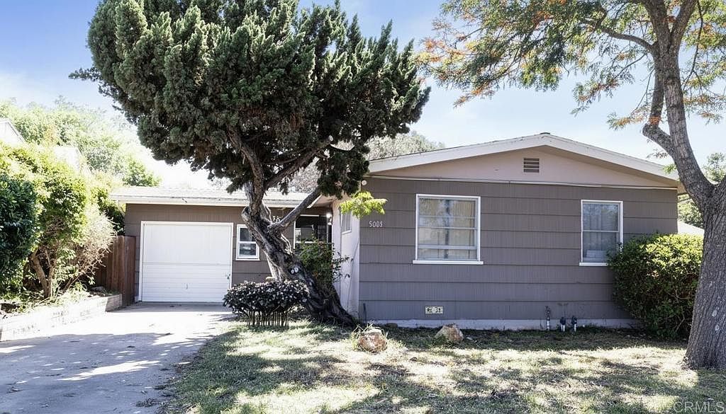 5603 Winchester St San Diego, CA 92139 - Thumbnail 2