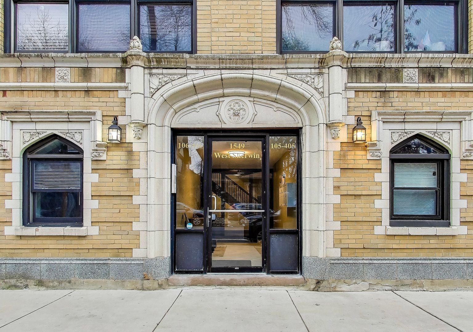 1549 W Sherwin Ave APT 106 Chicago, IL 60626 - Thumbnail 2