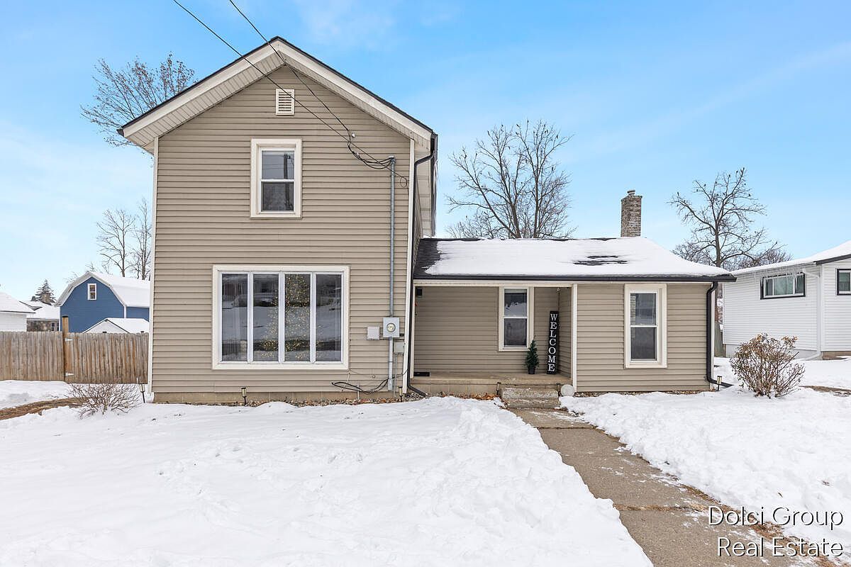 73 Mill St Saranac, MI 48881 - Thumbnail 2