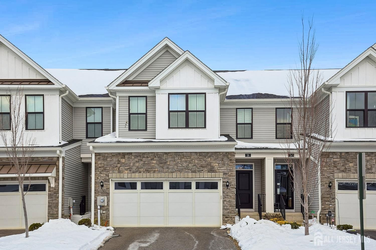 26 Wisteria Ct Monroe Township, NJ 08831 - Thumbnail 2