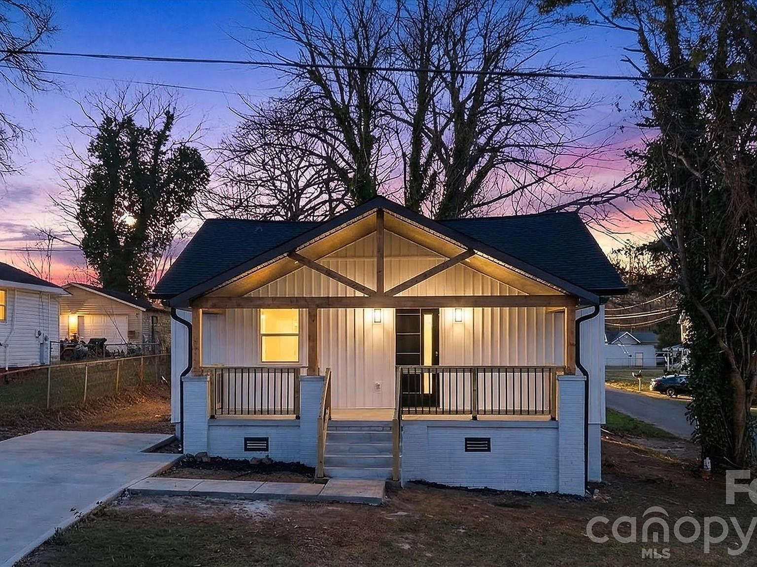 817 Mable Ave Kannapolis, NC 28083  | Single Family