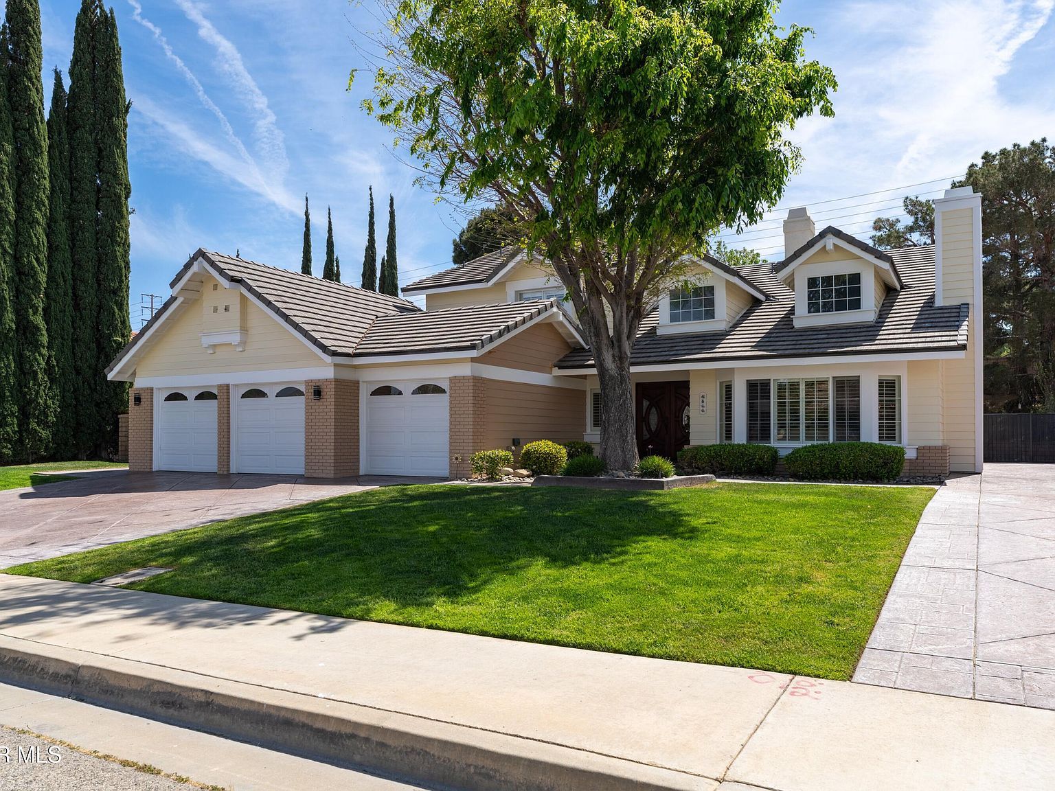 5640 Cypress Ave Palmdale, CA 93551 - Thumbnail 2