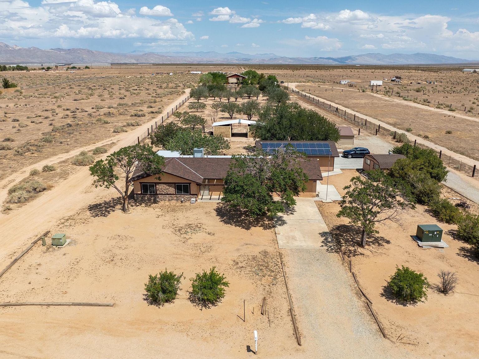 7435 Poppy Blvd California City, CA 93505, 93505