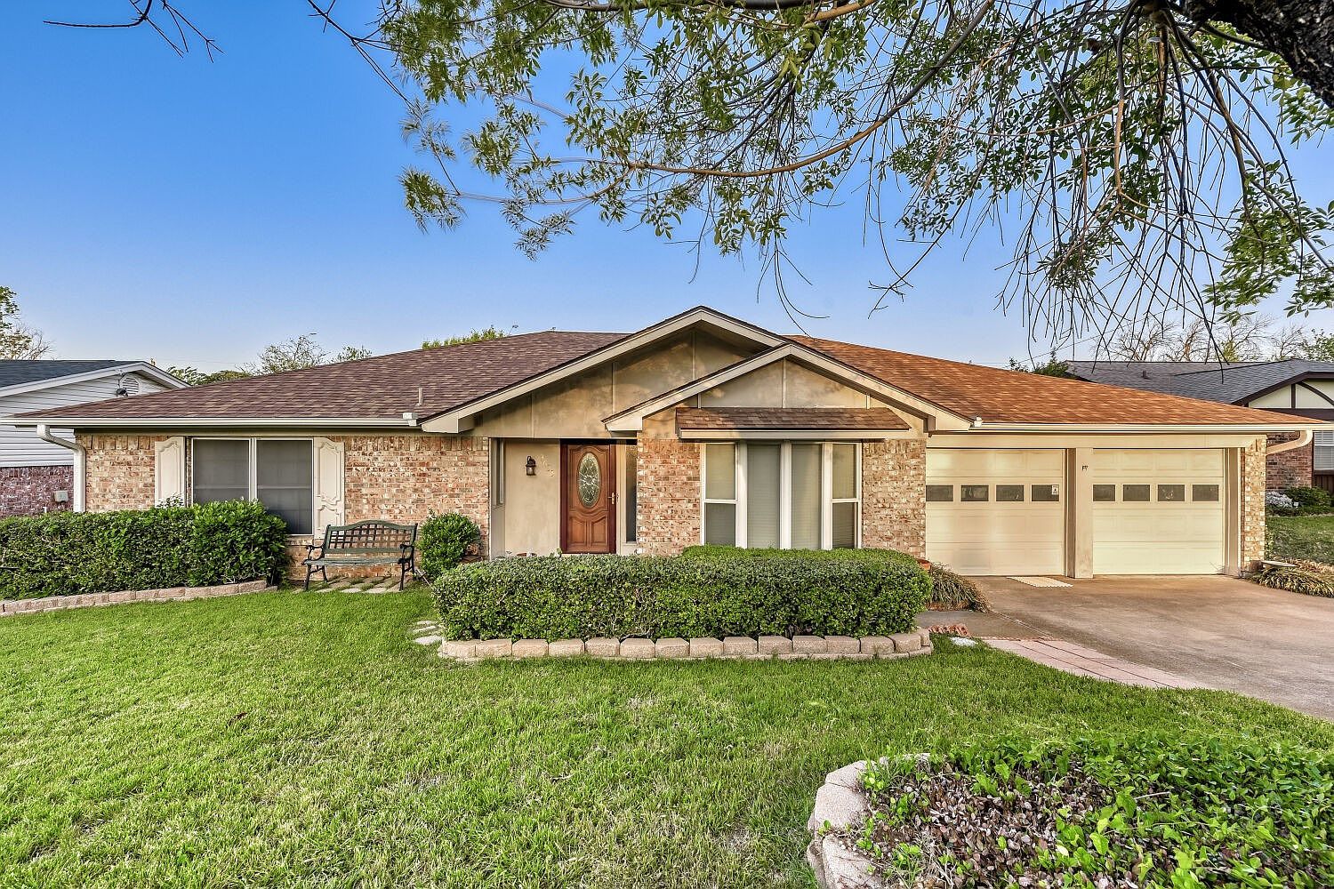 3633 Billie Faye Dr North Richland Hills, TX 76180  | Single Family