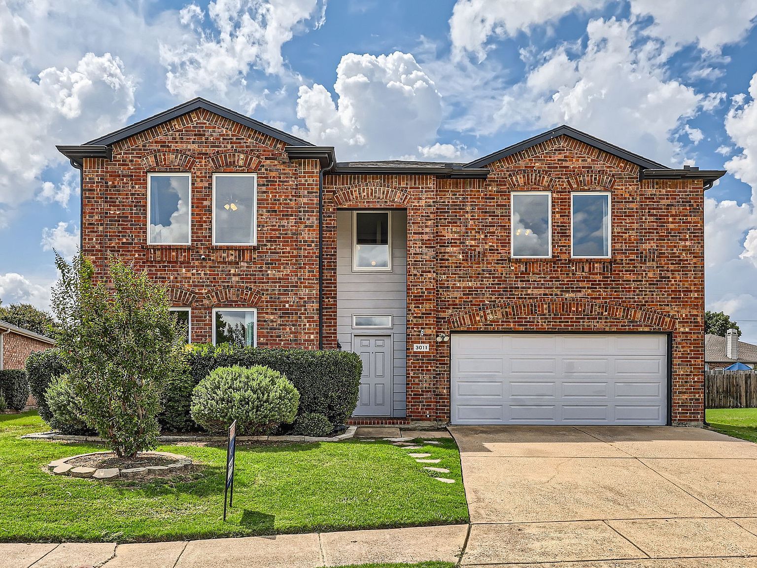 3011 Hobble Ct Grand Prairie, TX 75052  | Single Family