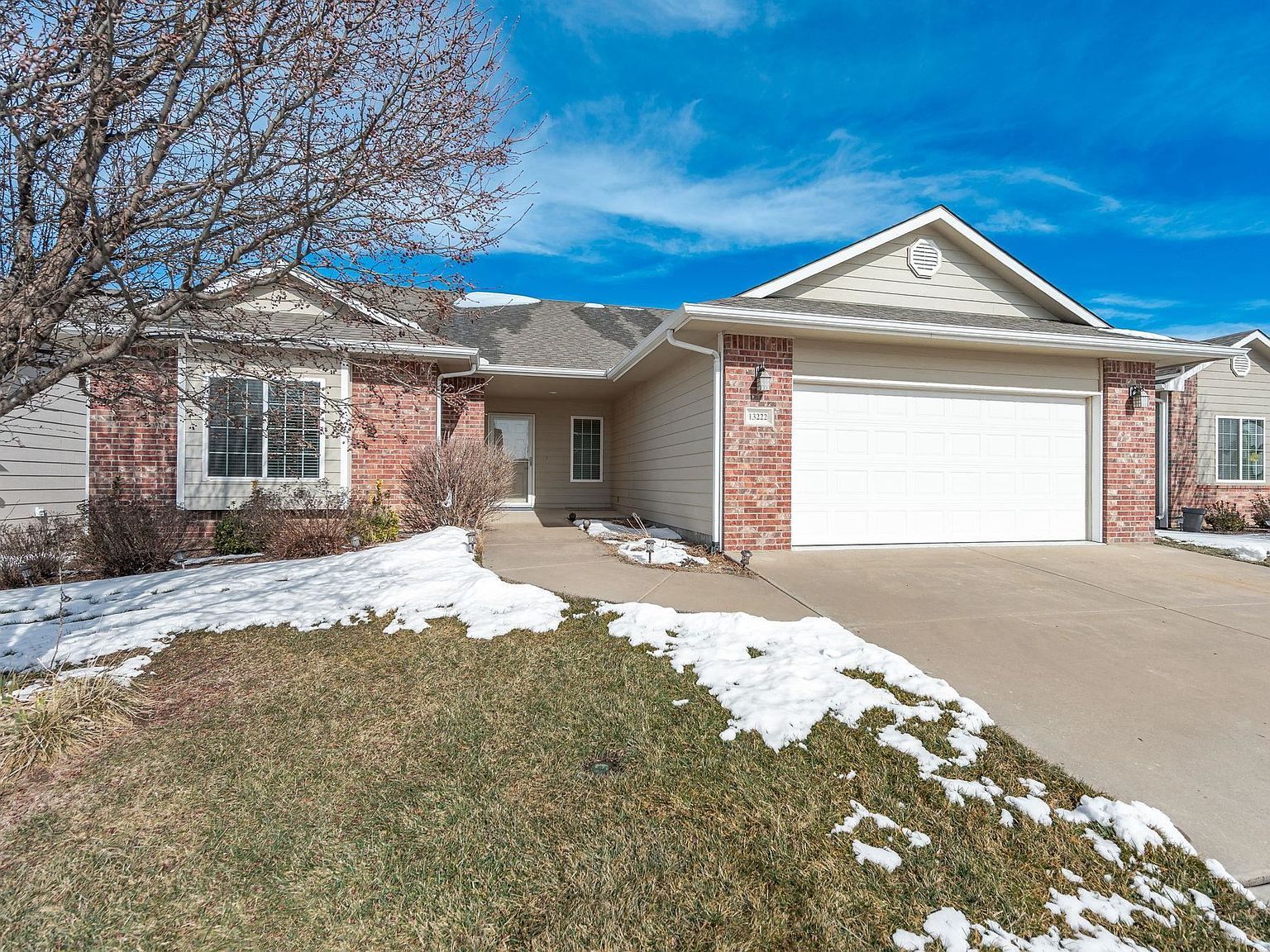 13222 W Hunters View St Wichita, KS 67235 - Thumbnail 2