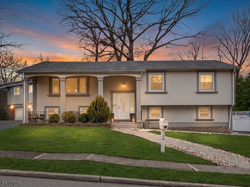 66 Lockwood Pl Clifton, NJ 07012  | Single Family