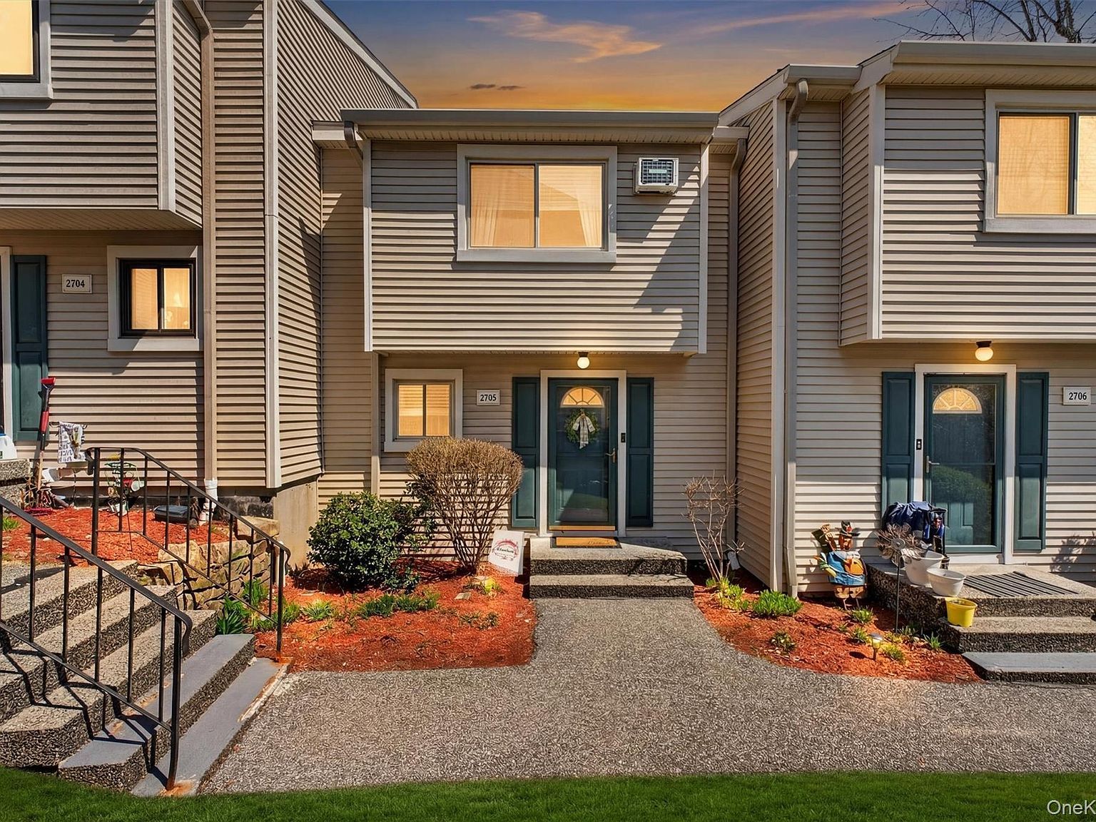 2705 Village Dr Brewster, NY 10509  | Condominium