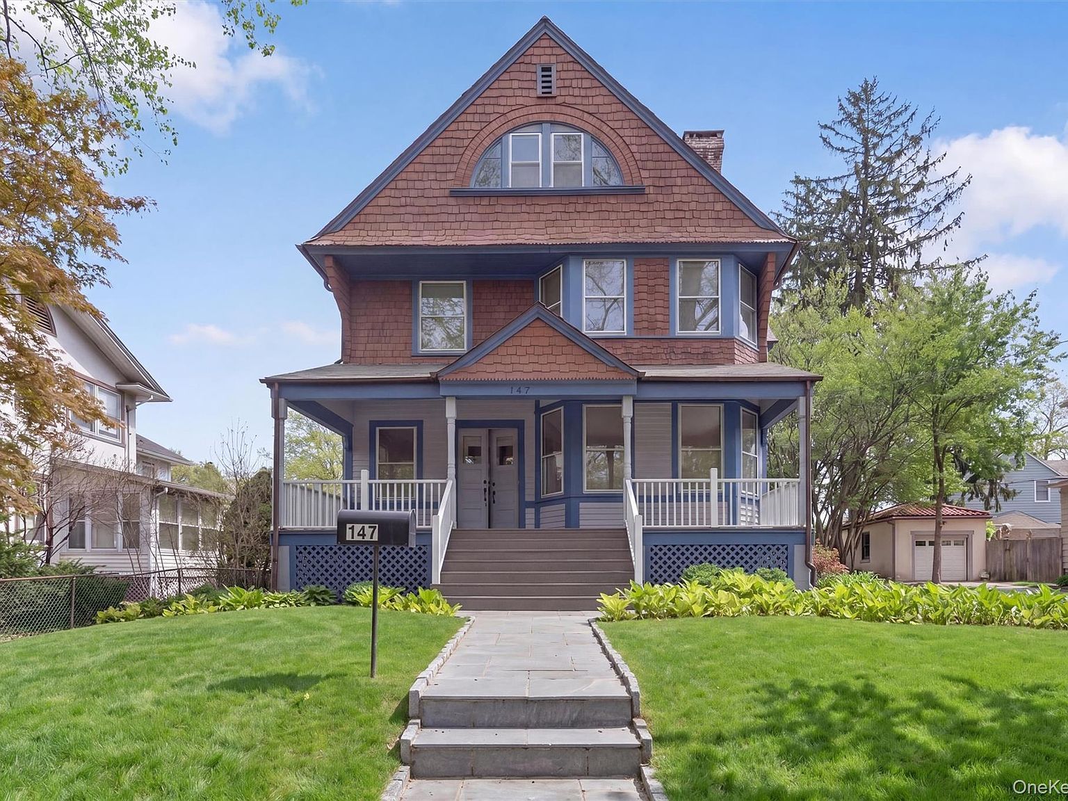 147 N Fulton Ave Mount Vernon, NY 10550  | Single Family