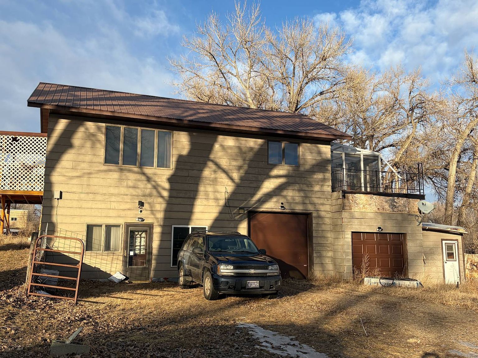 237 Yellowstone Ave Savage, MT 59262 - Thumbnail 2