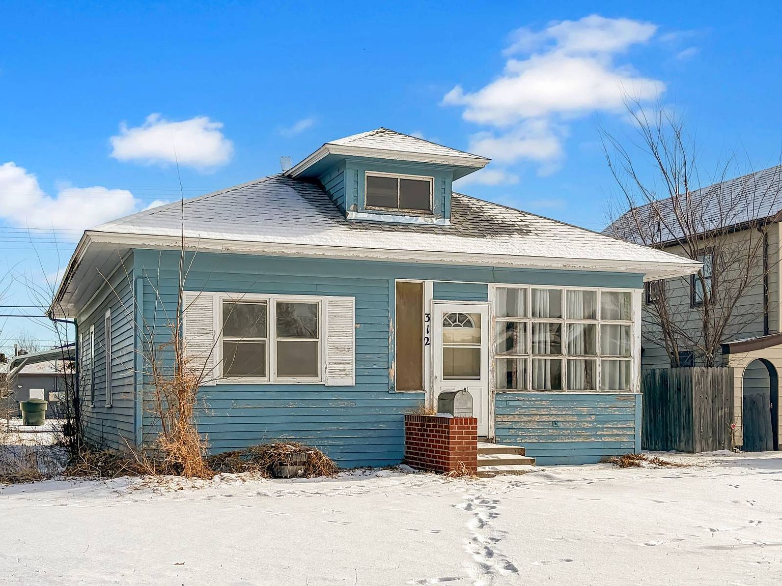 312 2nd Ave SW Sidney, MT 59270 - Thumbnail 2