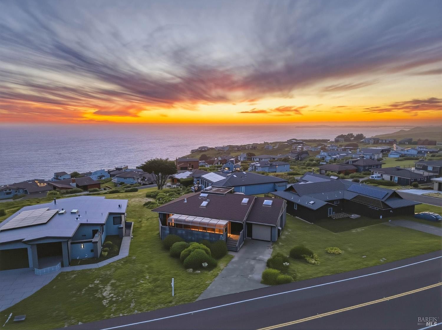 467 Oceana Dr Dillon Beach, CA 94929  | Single Family
