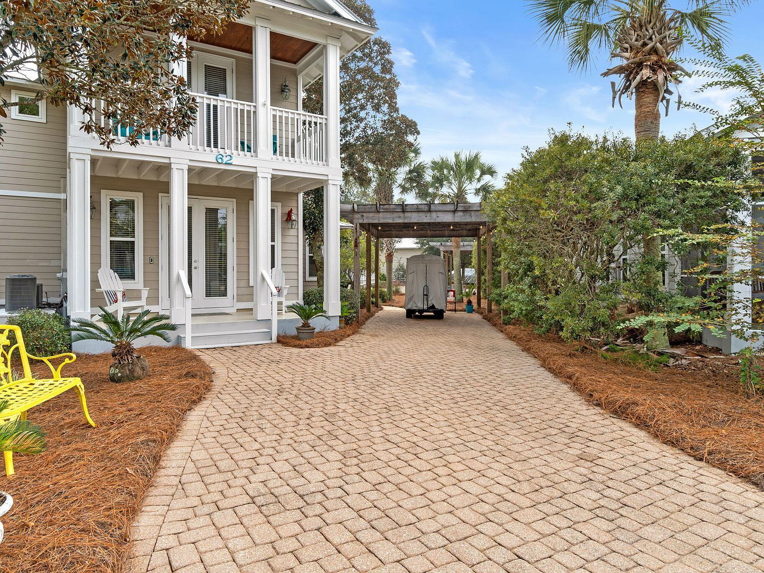 62 Dune Rosemary Ct Santa Rosa Beach, FL 32459 - Thumbnail 2