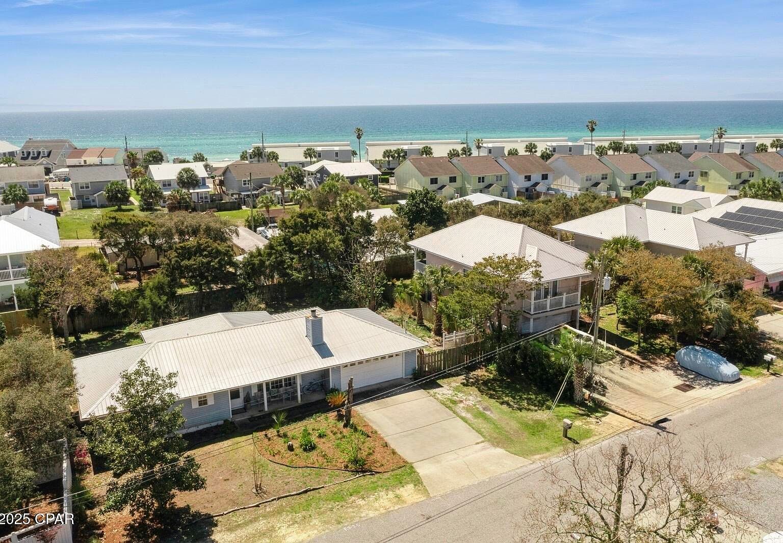 86 Gulf View Dr Panama City Beach, FL 32413  | Single Family