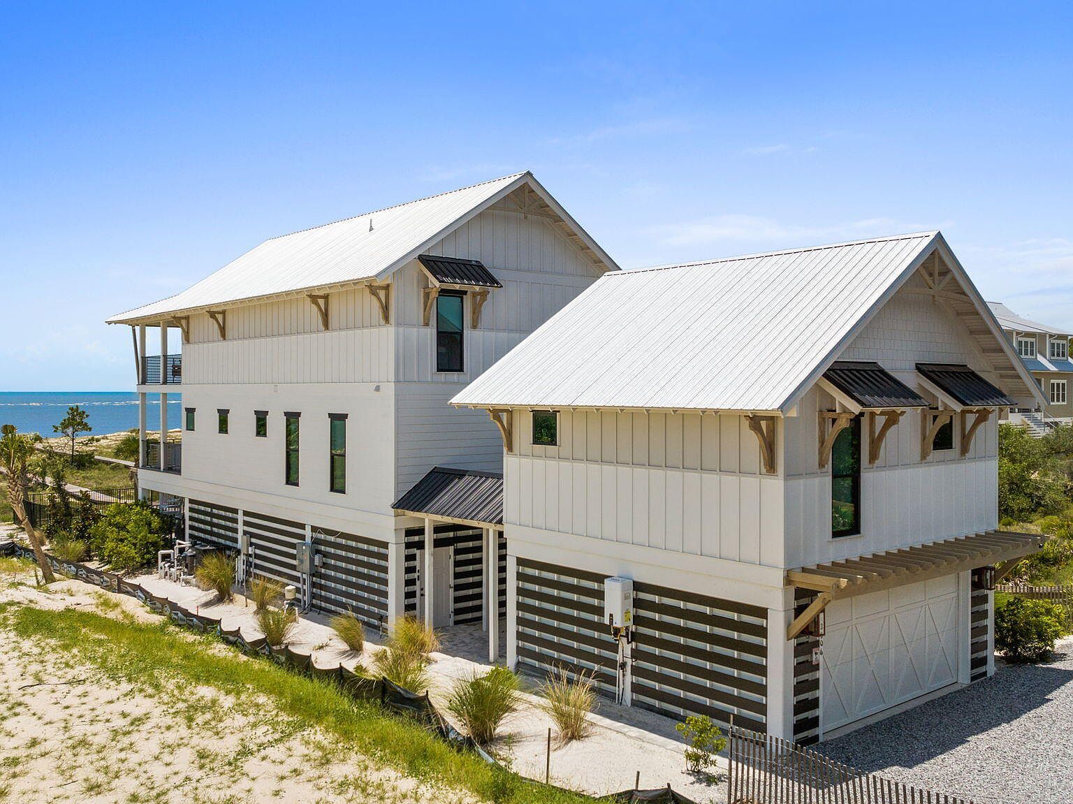 2306 Indian Pass Rd Port Saint Joe, FL 32456, 32456