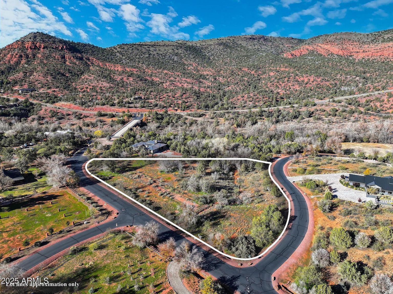 15 Ravens Call Pl LOT 52 Sedona, AZ 86336 - Thumbnail 2