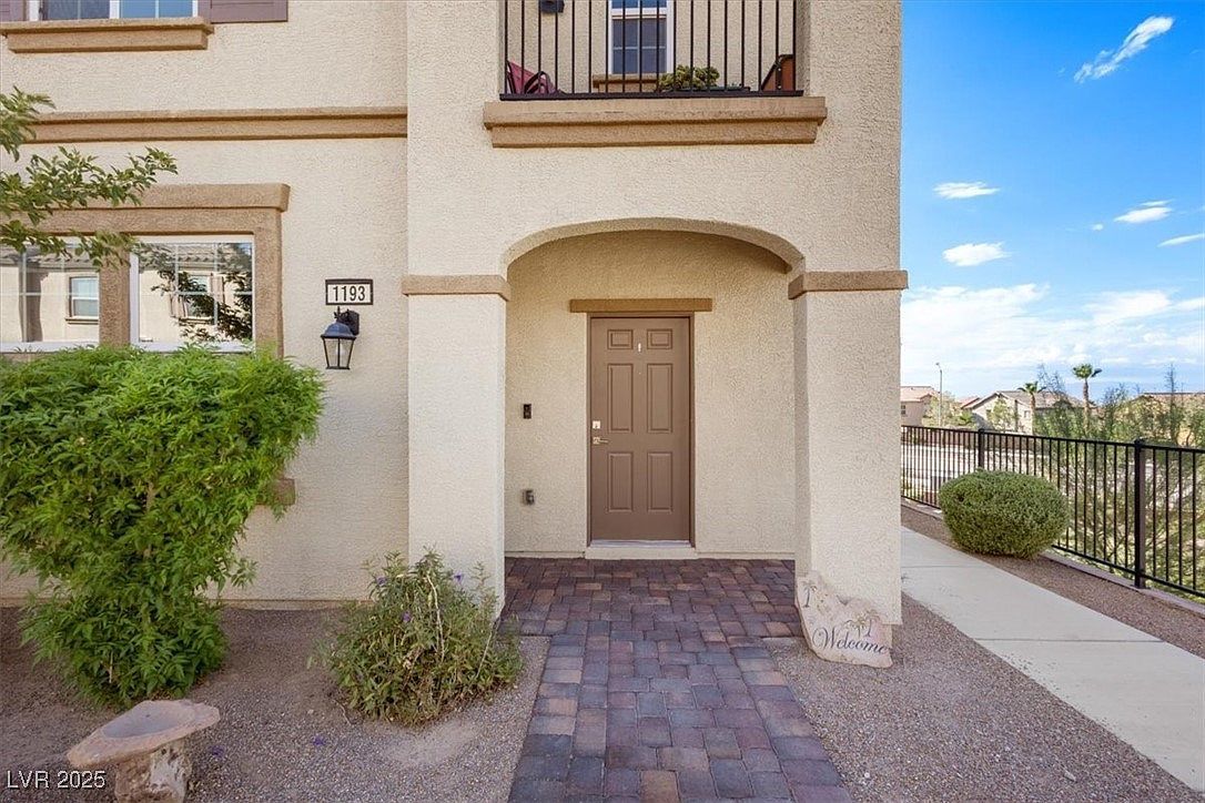 1193 Seaboard Ct Henderson, NV 89002 - Thumbnail 2