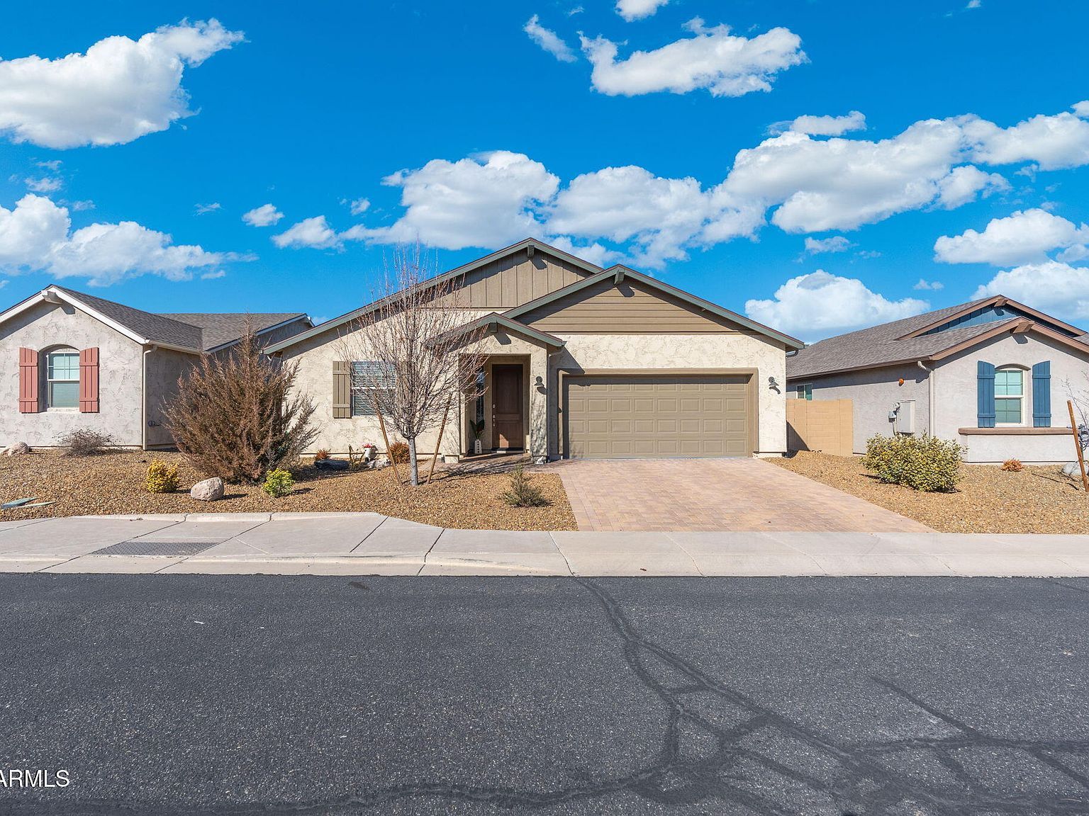 278 Whistle Stop Rd Clarkdale, AZ 86324 - Thumbnail 2