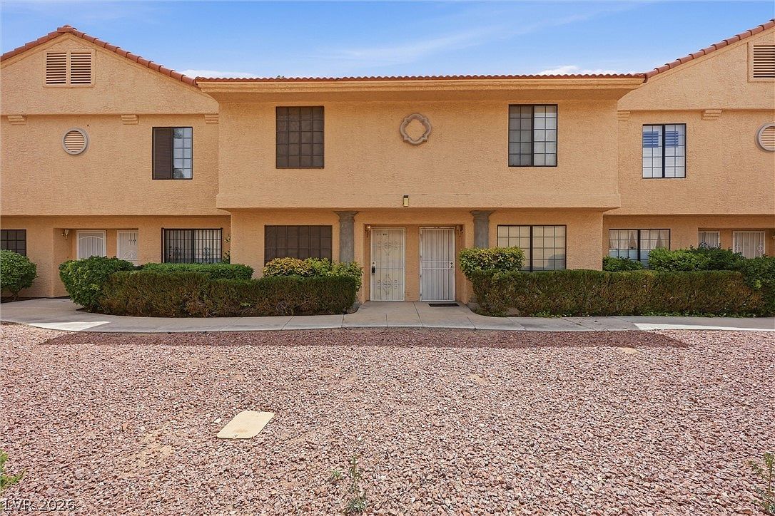 2851 S Valley View Blvd Unit 1139B Las Vegas, NV 89102  | New build
