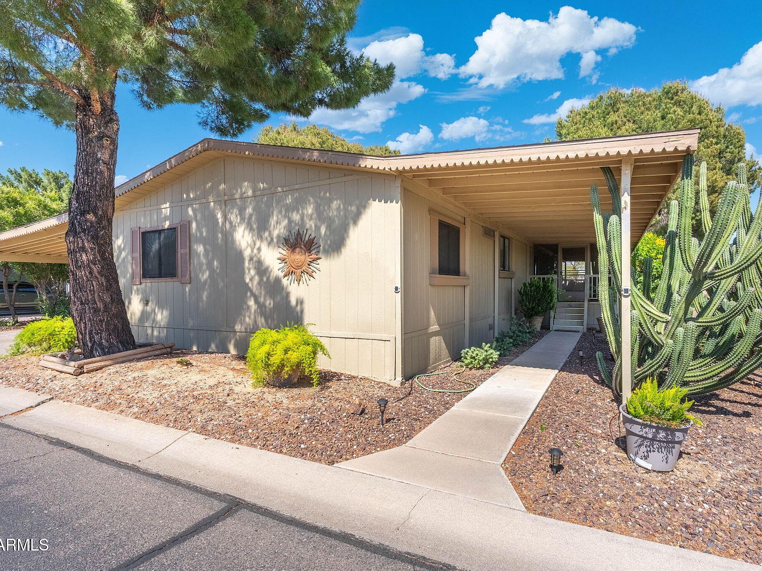 3901 E Pinnacle Peak Rd Lot 405 Phoenix, AZ 85050, 85050