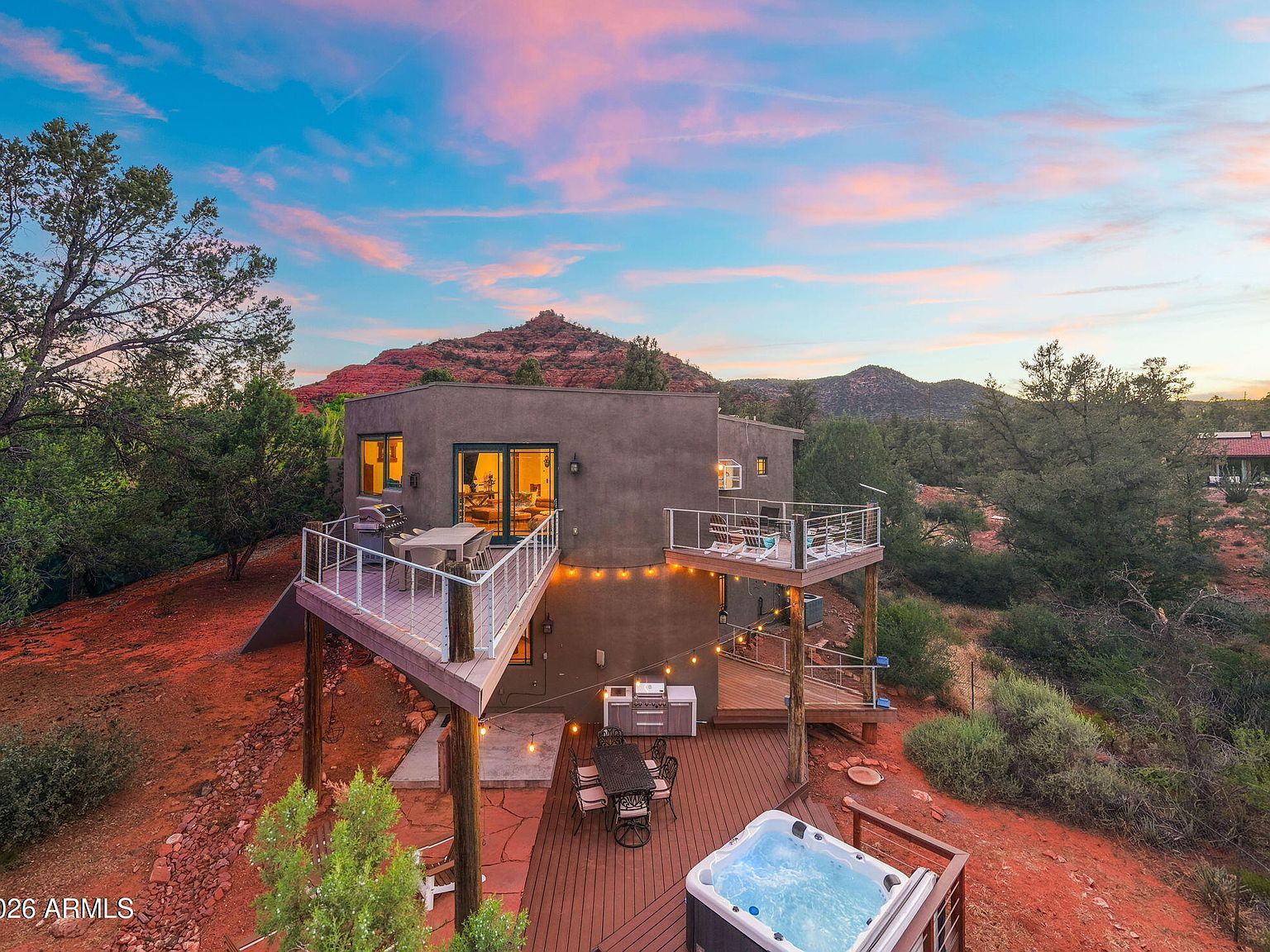 1960 Red Rock Loop Rd Sedona, AZ 86336, 86336