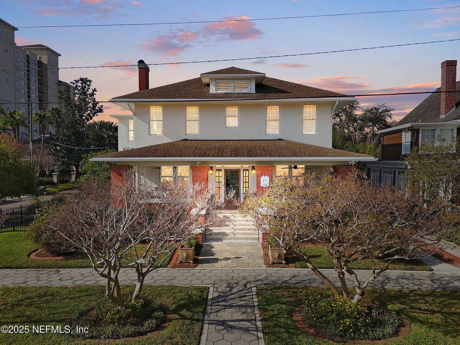 1718 Osceola St Jacksonville, FL 32204 - Thumbnail 2