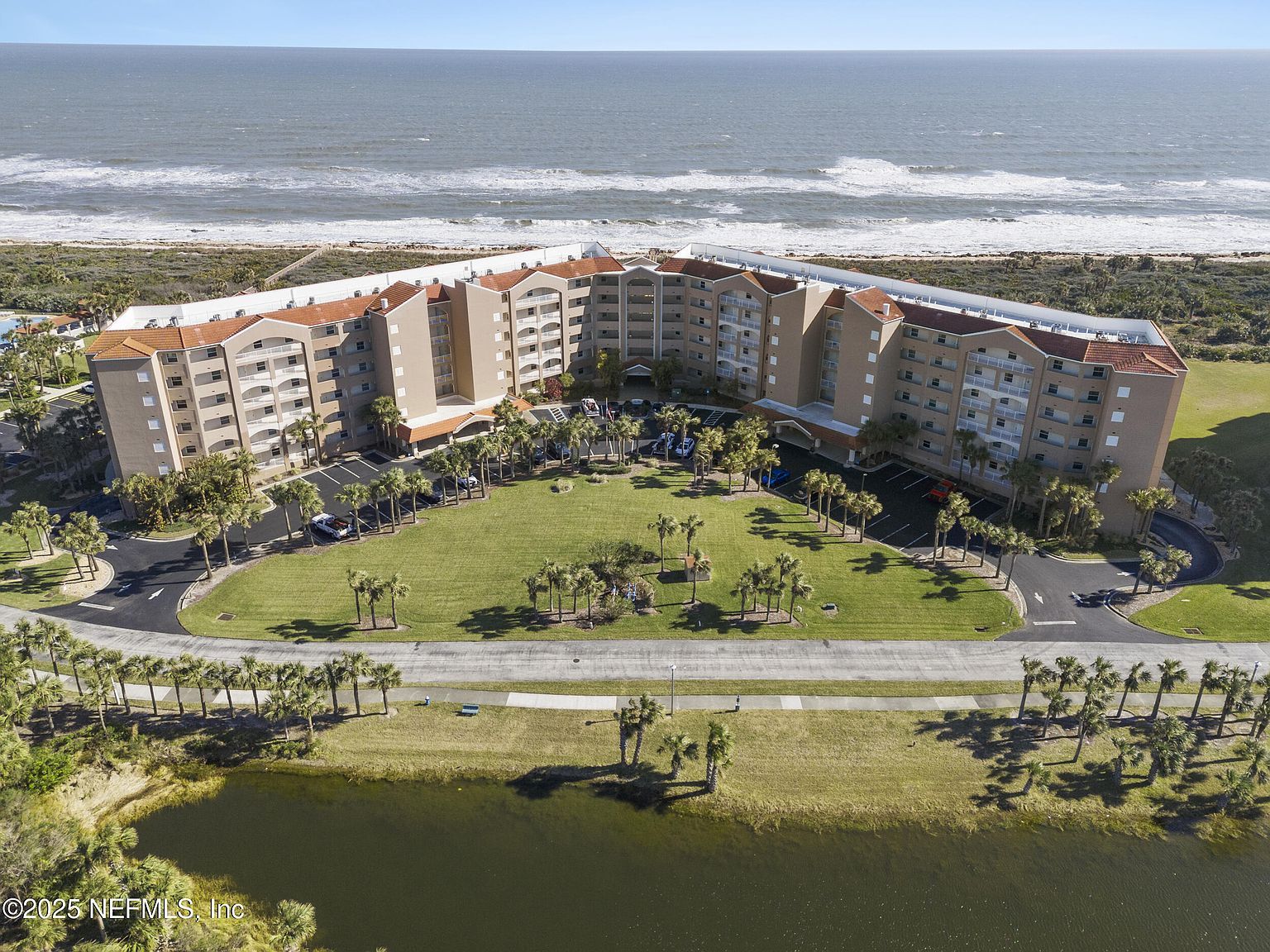 104 Surfview Dr APT 2203 Palm Coast, FL 32137  | Condominium