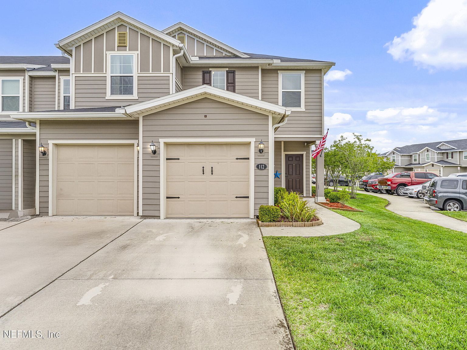112 Great Star Ct Saint Augustine, FL 32086  | New build