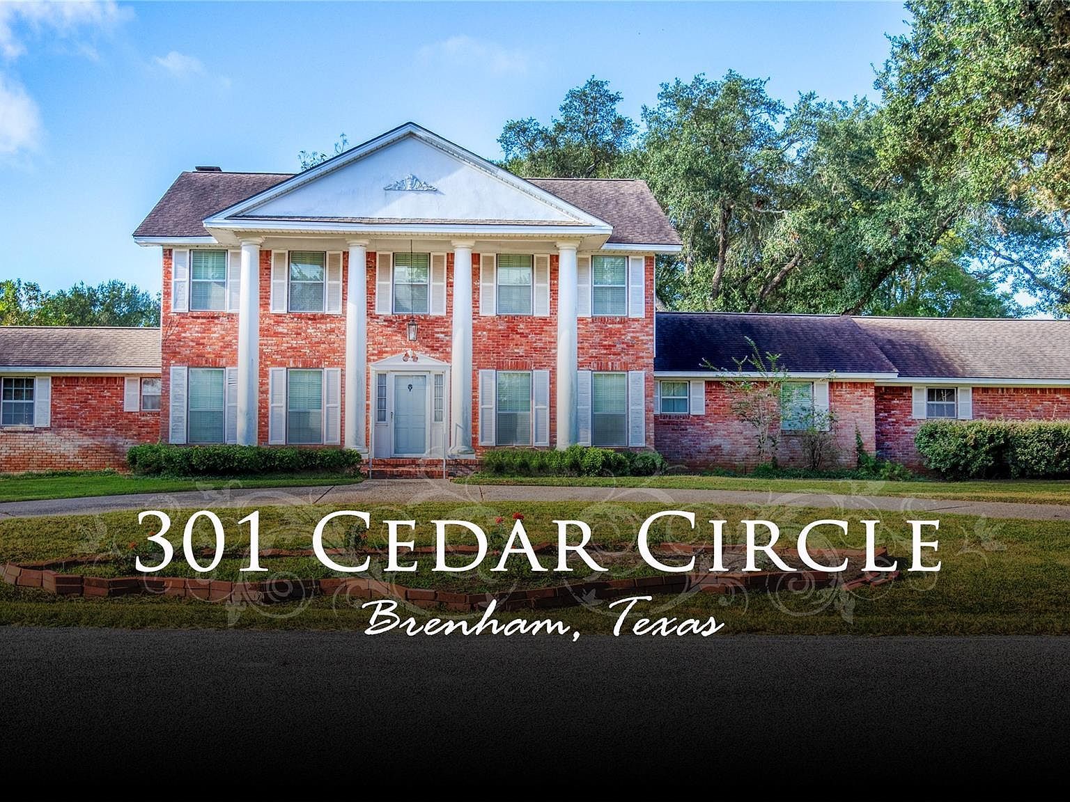 301 Cedar Cir Brenham, TX 77833 - Thumbnail 2