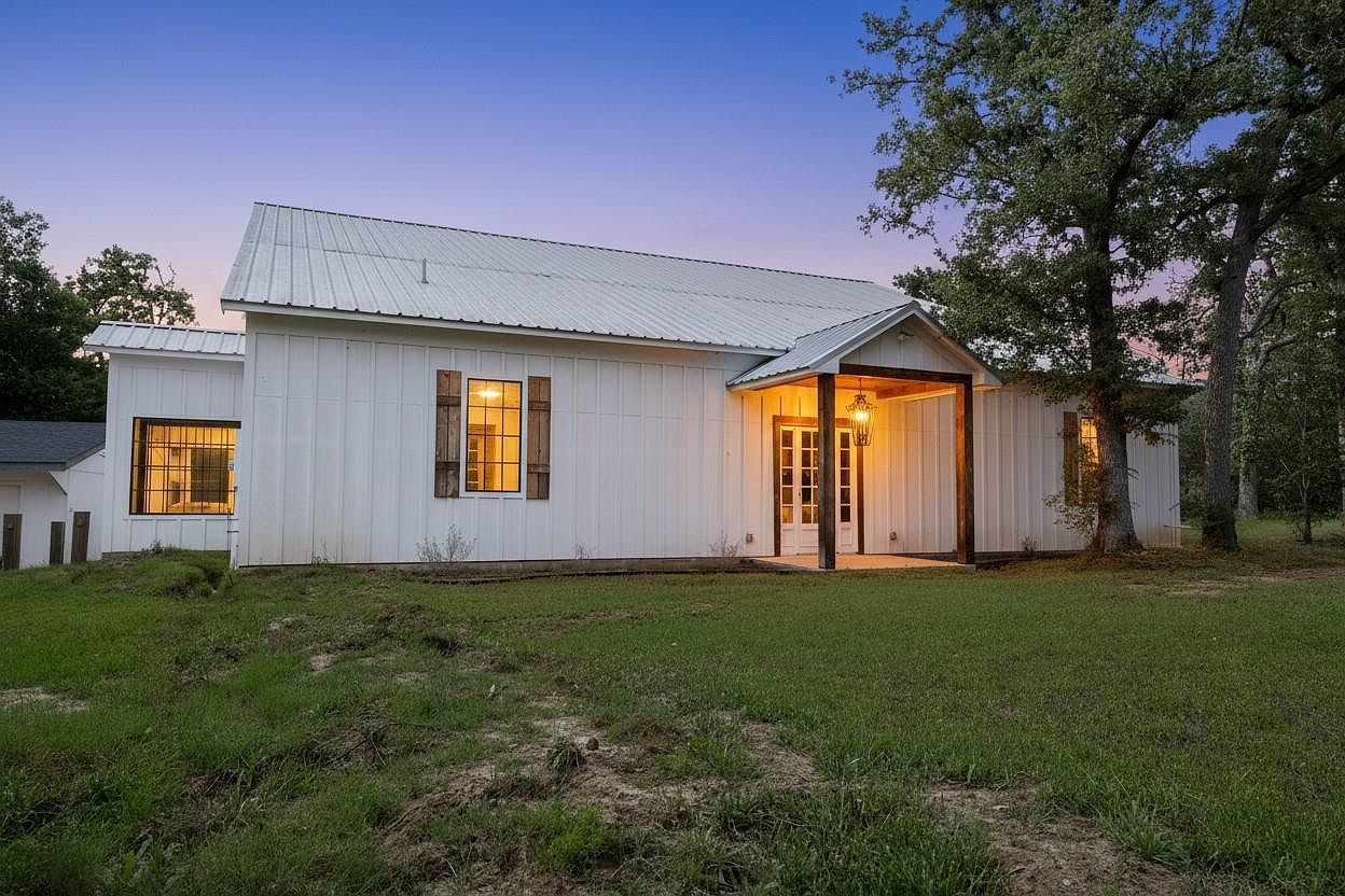 306 Tanglewood Ln Somerville, TX 77879, 77879