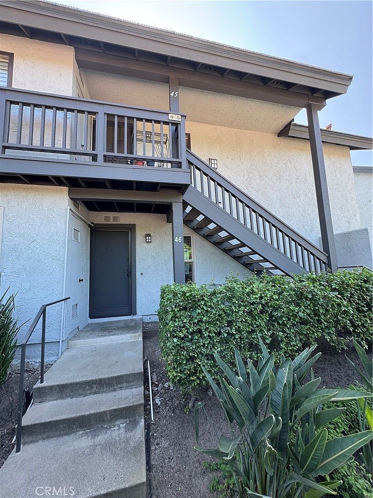 46 Orange Blossom Irvine, CA 92618  | Condominium
