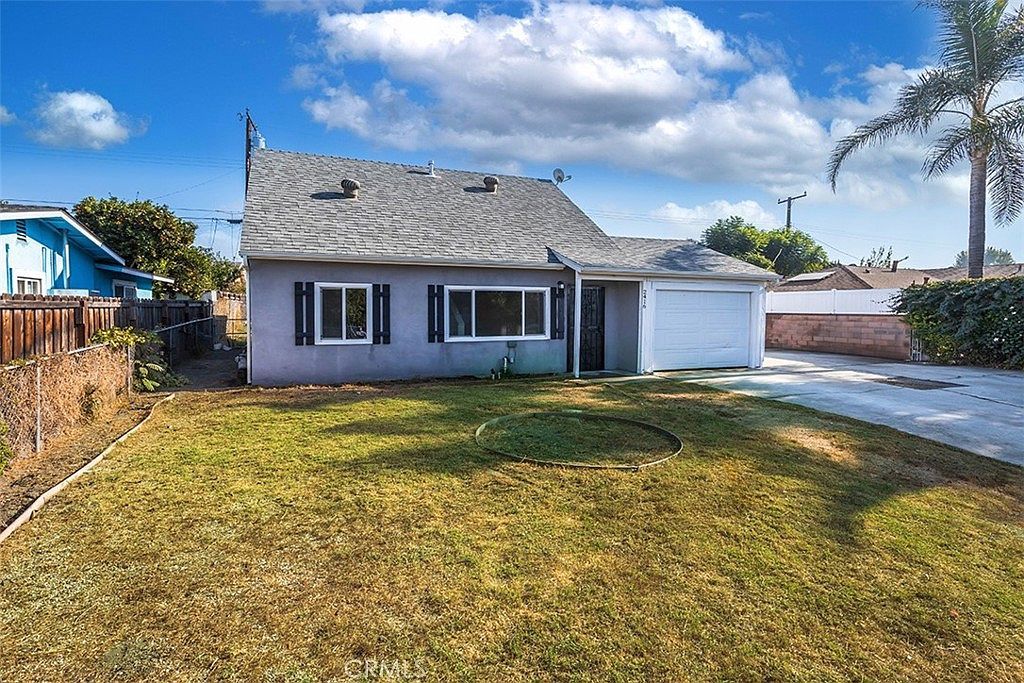 2416 Stanford Ave Pomona, CA 91766, 91766