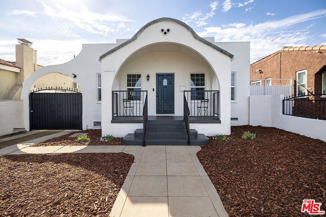 1432 W 91st St Los Angeles, CA 90047 - Thumbnail 2