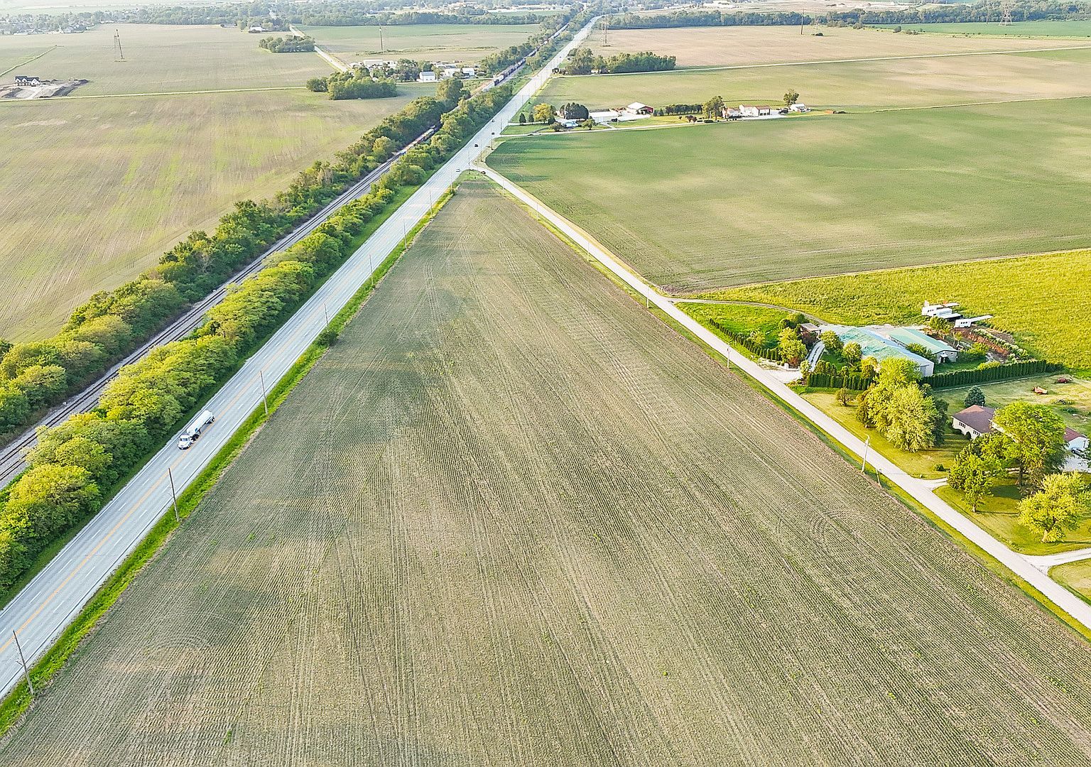 0 S Governors Hwy Peotone, IL 60468 - Thumbnail 2