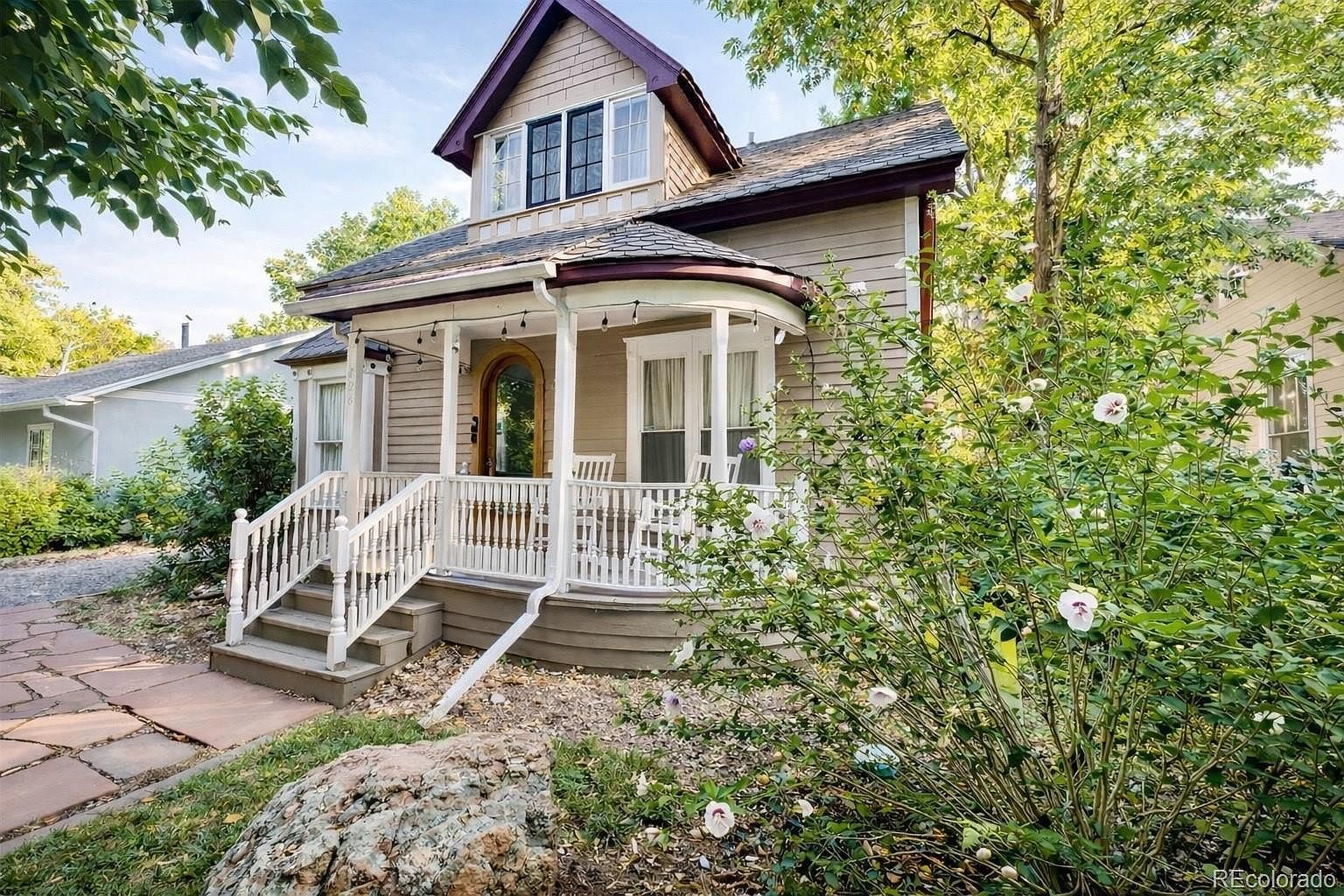 826 Maxwell Ave Boulder, CO 80304 - Thumbnail 2
