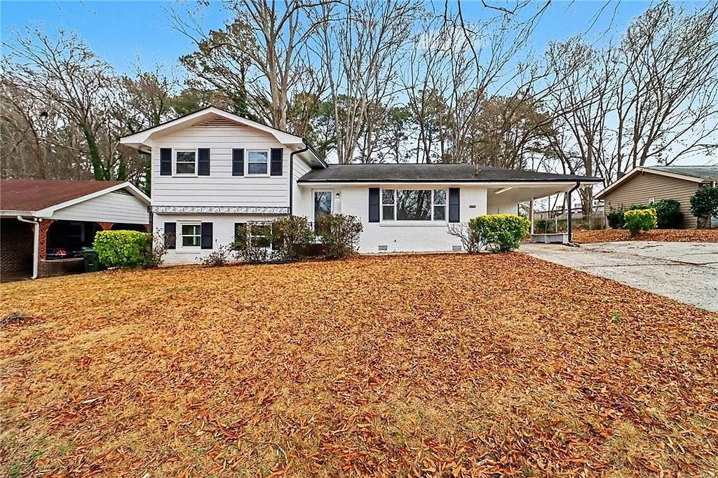 6250 Graceland Cir Morrow, GA 30260 - Thumbnail 2