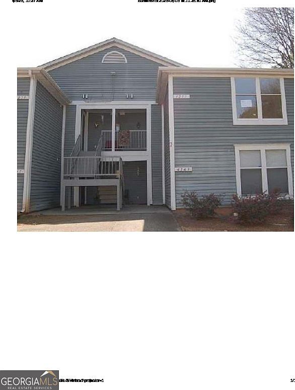 4241 Parkview Ct Stone Mountain, GA 30083  | Condominium