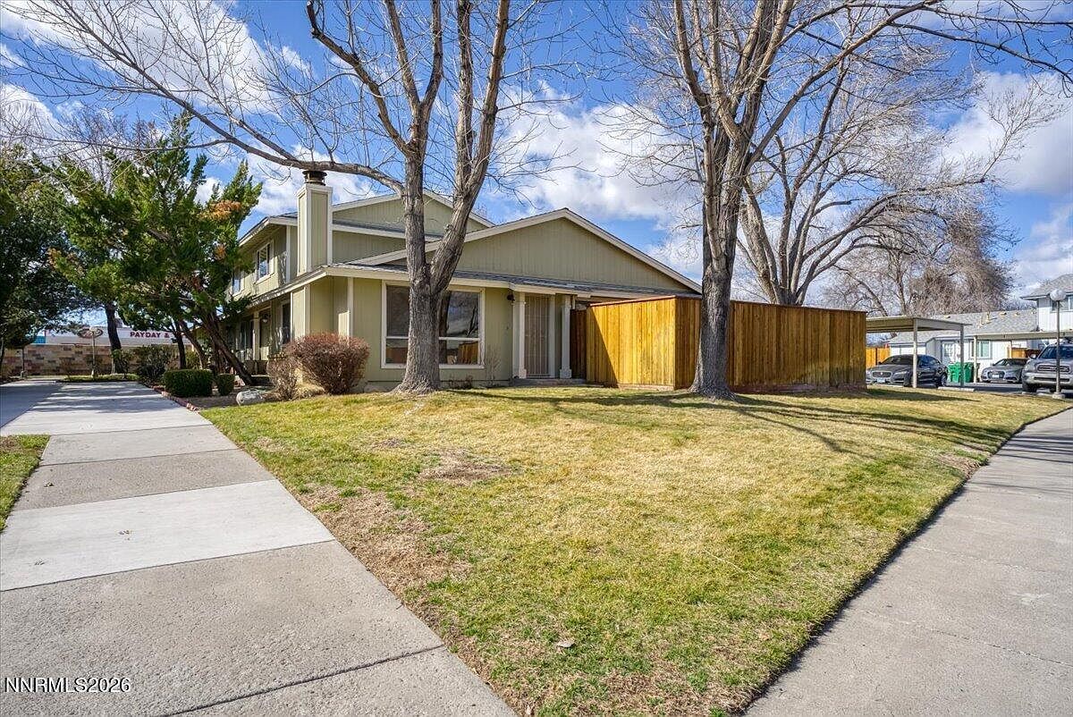 909 Mesa Ridge Dr APT 1 Sparks, NV 89434 - Thumbnail 2