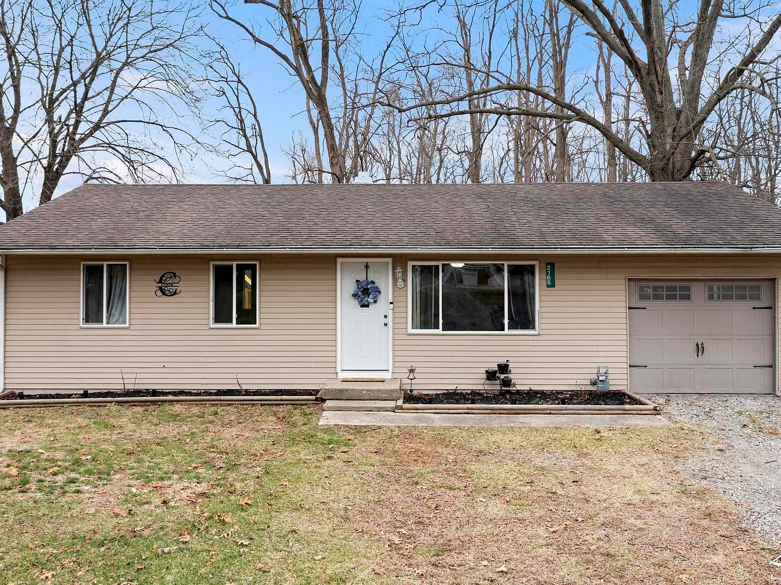 2165 Occidental Hwy Adrian, MI 49221  | Single Family